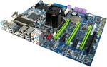 Dell J560M Motherboard
