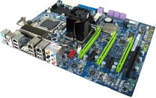 Dell J560M Motherboard
