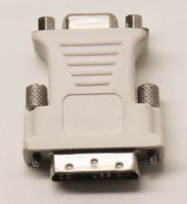 Dell J8461 Power Adapter