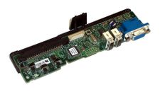 Dell JH878 Control Panel