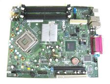 Dell Motherboard JR269