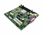 Dell Motherboard JR271