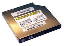 Dell JU618 Optical Drive