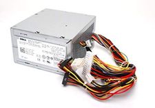 Dell JY138 Power Supply 490W