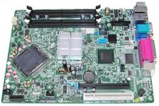 Dell K075K Motherboard