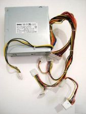 Dell K2583 Power Supply 250W