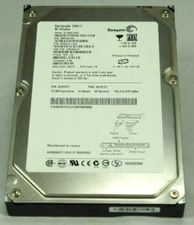 Dell KC297 Hard Drive