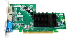 Dell KH285 Video Card