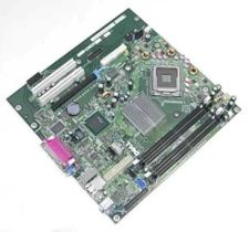 Dell KW626 Motherboard