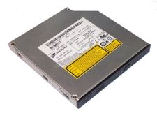 Dell M1687 Optical Drive