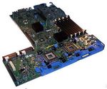 Dell M332H Motherboard