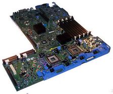 Dell M332H Motherboard