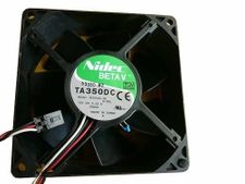 Dell M35500-58 Cooling Fan