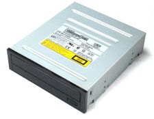 Dell M7155 Optical Drive
