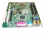 Dell M859N Motherboard