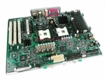 Dell Motherboard MG022