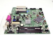 Dell MM096 Motherboard for Precision 380 DEL Precision 380 Precision 380 AVA