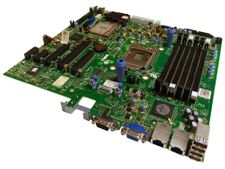 Dell MNFTH Motherboard
