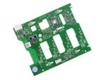 Dell N621K Backplane