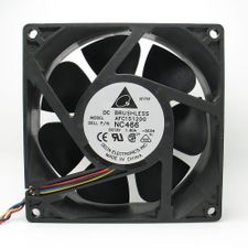 Dell NC466 Cooling Fan for Precision 490