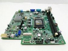 Dell NKW6Y Motherboard
