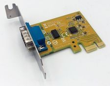 Dell NT0HM Serial Card PCIE
