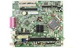 Dell OCU395 Motherboard