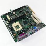 Dell 6J318 Motherboard