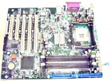 Dell P1158 Motherboard