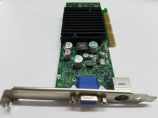 Dell P73 Video Card