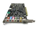 Dell P7665 Sound Card