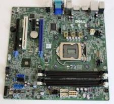 Dell PC5F7 Motherboard