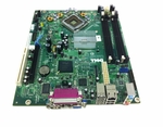 Dell Motherboard PJ812