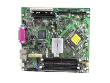 Dell PU052 Motherboard