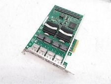 Dell RR198 Network Card PCIE
