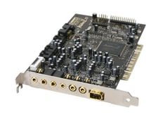 Dell SB0350 Sound Card