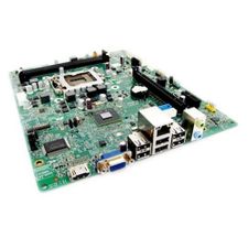 Dell T10XW Motherboard