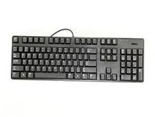 Dell T347F Keyboard