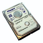 Dell T4340 Hard Drive