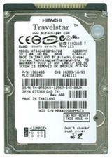 Dell T5369 Hard Drive