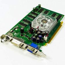 Dell T9098 Video Card