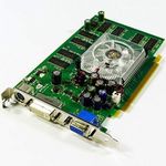 Dell T9098 Video Card