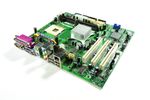 Dell TC665 Motherboard