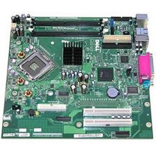 Dell TJ357 Motherboard DT