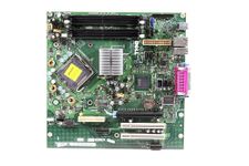 Dell TY565 Motherboard