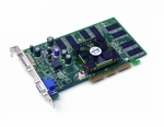 Dell U0842 Video Card Replacement Video Card