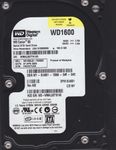 Dell U4001 Hard Drive