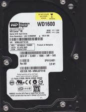 Dell U4001 Hard Drive