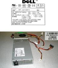 Dell U5425 Power Supply