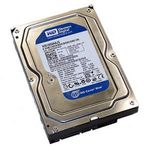 Dell U717D Hard Drive